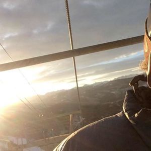 Meet your Posher, Chase